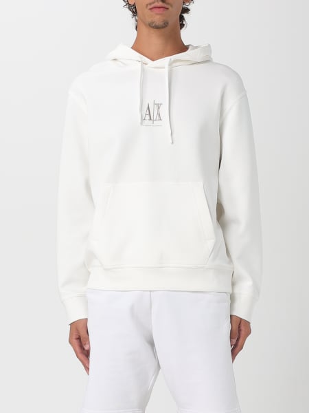 Sweatshirt men Armani Exchange