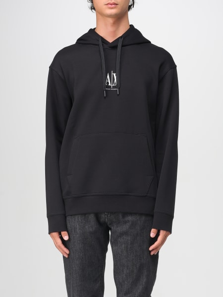 Sweatshirt men Armani Exchange