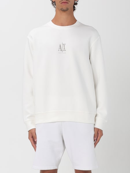 Sweatshirt men Armani Exchange