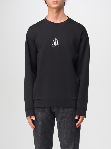 Sweatshirt men Armani Exchange