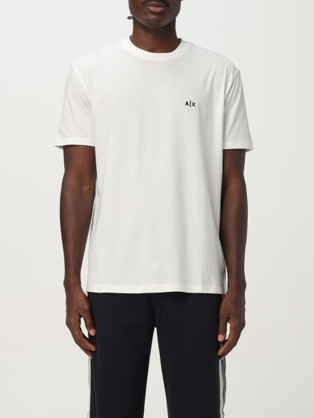 T-shirt homme Armani Exchange