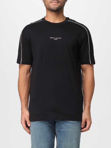 T-shirt men Armani Exchange