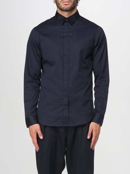 Shirt men Armani Exchange