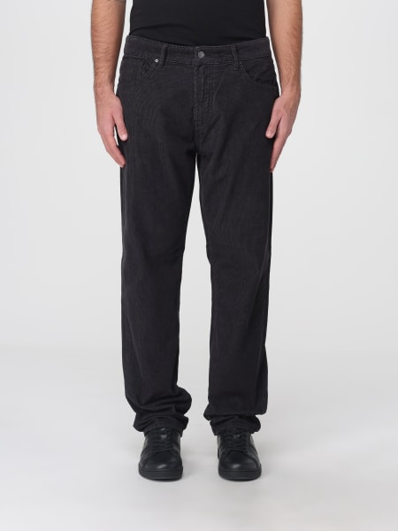 Pants men Armani Exchange