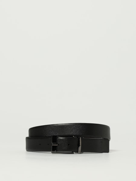 Belt men Armani Exchange