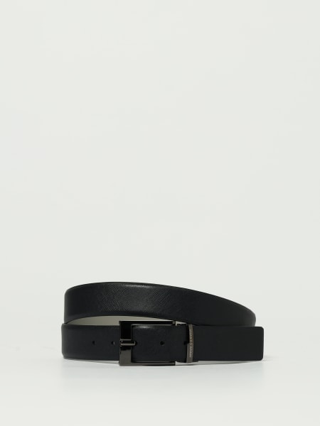Belt men Armani Exchange
