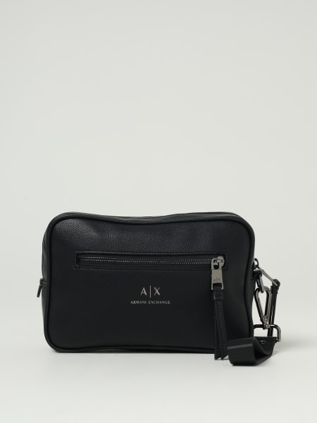 Bags men Armani Exchange