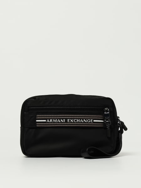 Sac homme Armani Exchange