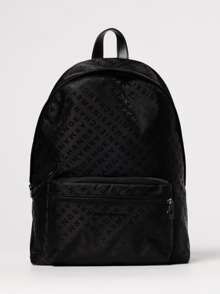 Bags men Armani Exchange