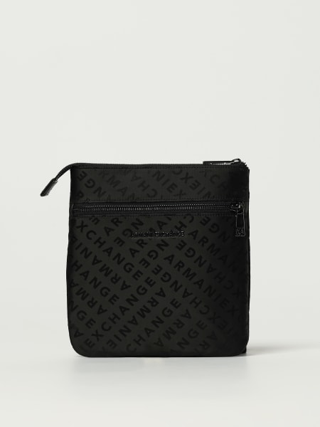 Bags men Armani Exchange