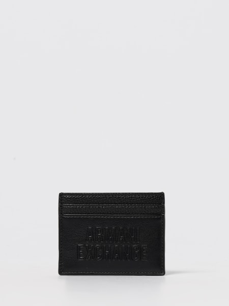 Wallet men Armani Exchange