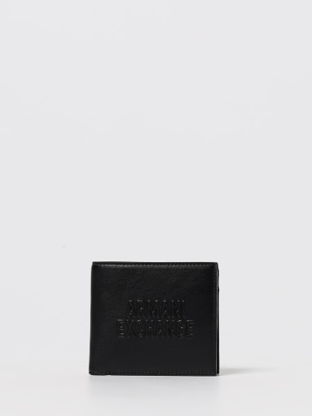 Wallet men Armani Exchange