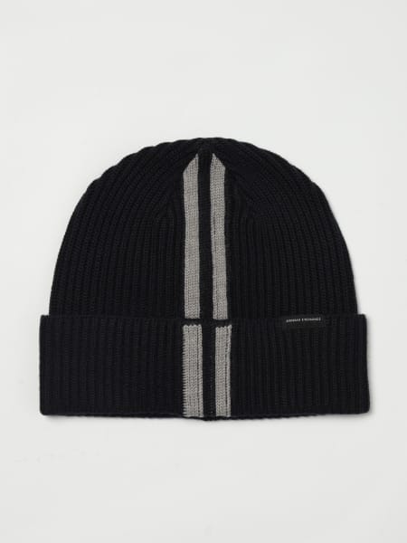 Hat men Armani Exchange
