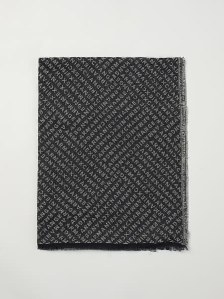 Scarf men Armani Exchange