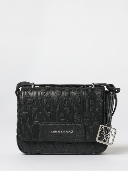 Shoulder bag woman Armani Exchange