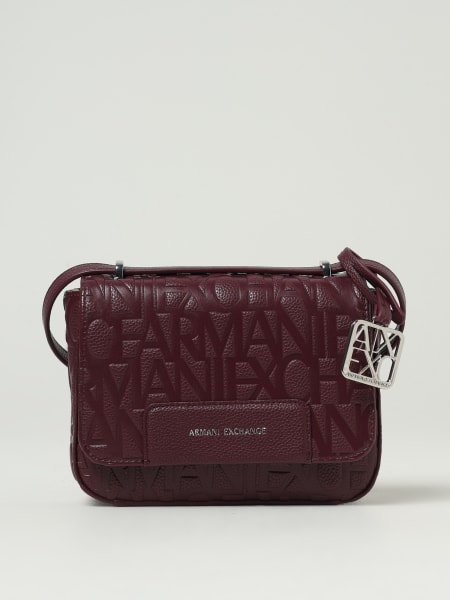Shoulder bag woman Armani Exchange
