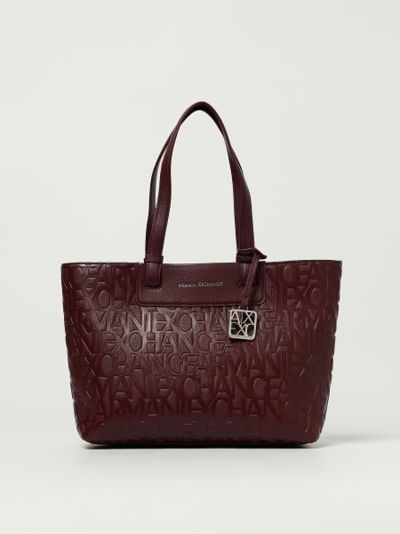 Shoulder bag woman Armani Exchange