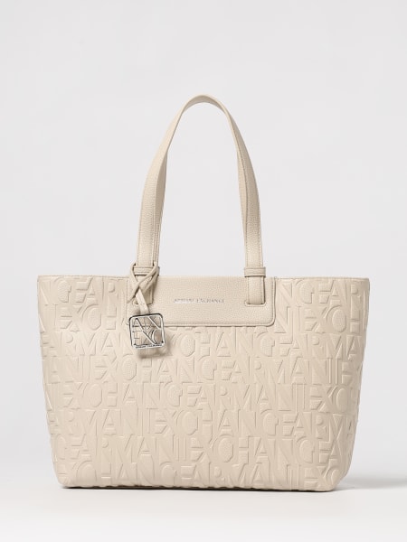 Shoulder bag woman Armani Exchange