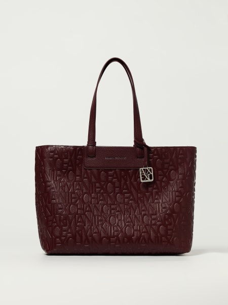 Shoulder bag woman Armani Exchange