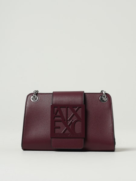 Shoulder bag woman Armani Exchange