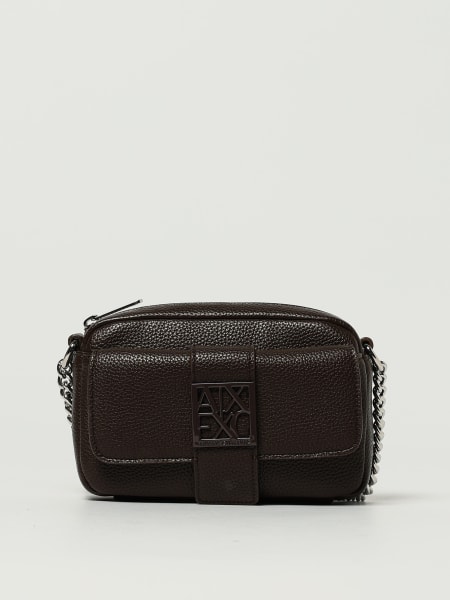 Shoulder bag woman Armani Exchange