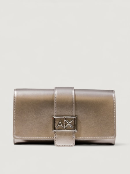 Shoulder bag woman Armani Exchange