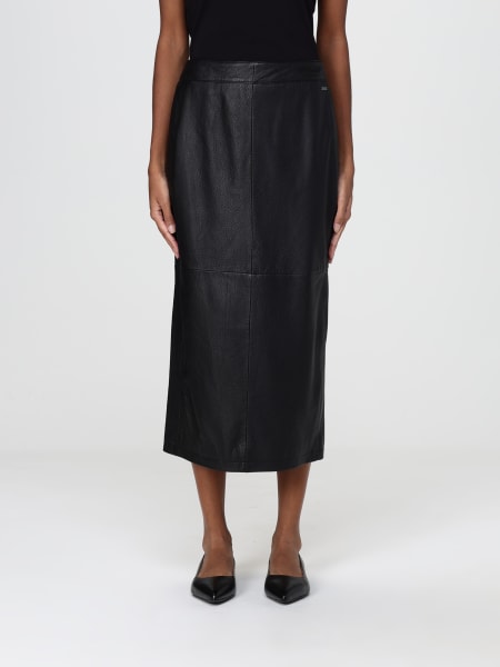 Skirt woman Armani Exchange