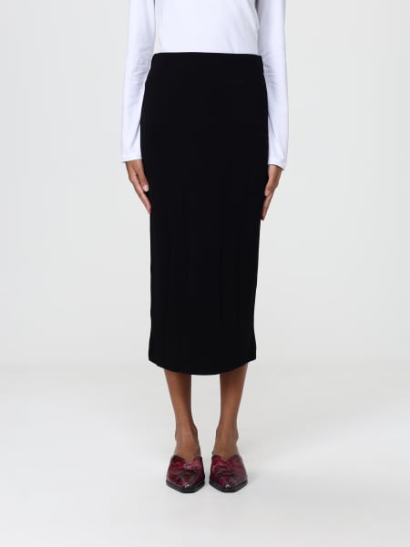 Skirt woman Armani Exchange