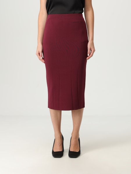 Skirt woman Armani Exchange