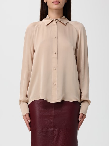 Hemdbluse damen Armani Exchange