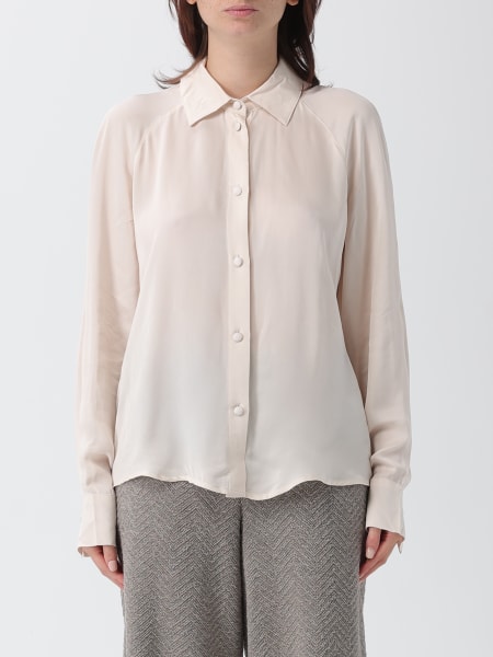 Hemdbluse damen Armani Exchange