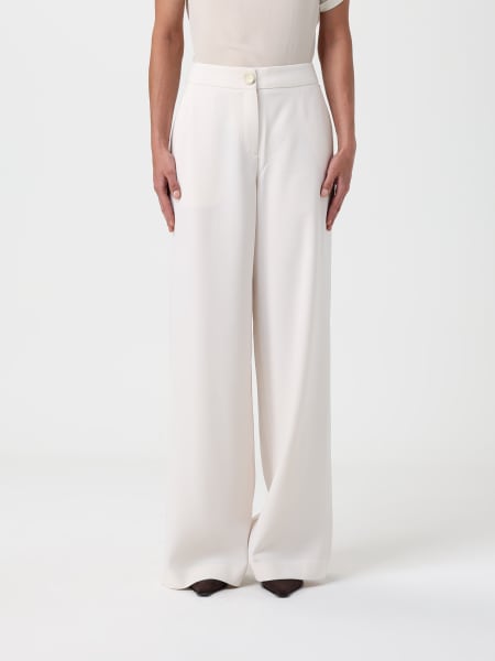 Pants woman Armani Exchange