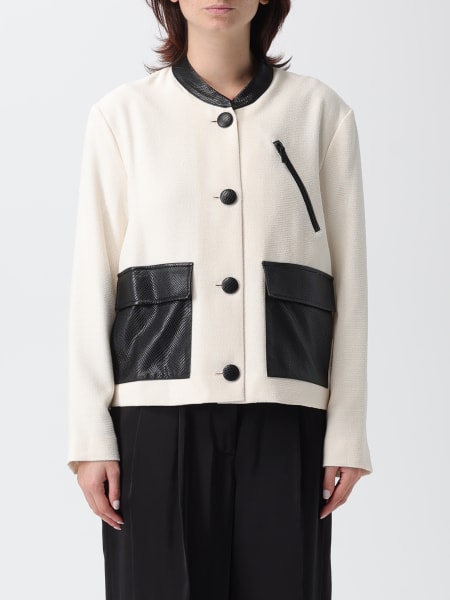 Blazer woman Armani Exchange