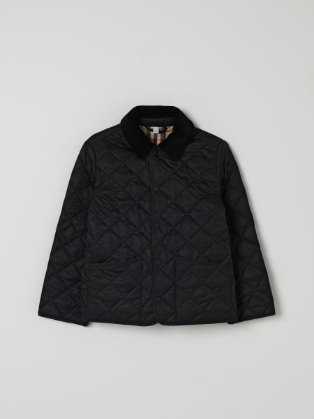 Jacket kids Burberry