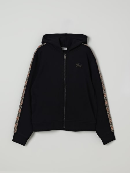 Pullover kinder Burberry