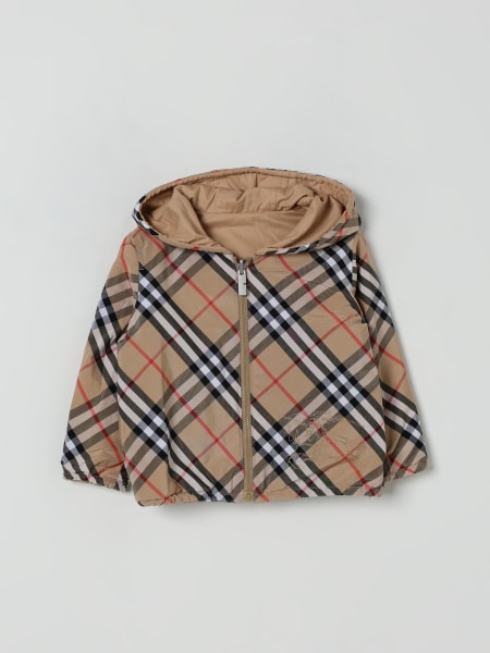 Jacket kids Burberry