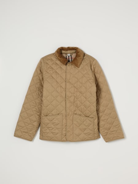 Jacke kinder Burberry