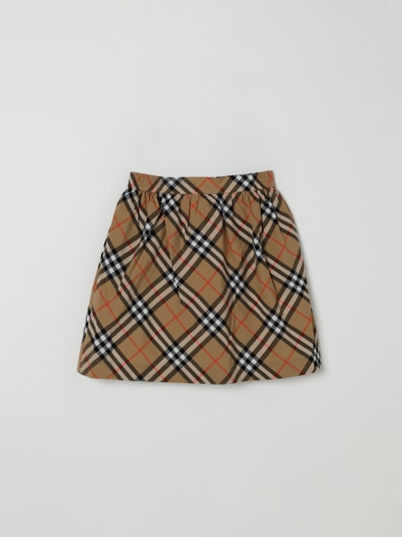 Rock kinder Burberry