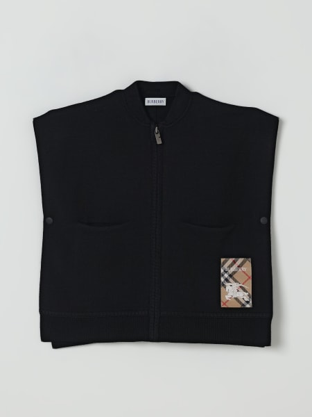 斗篷 儿童 Burberry