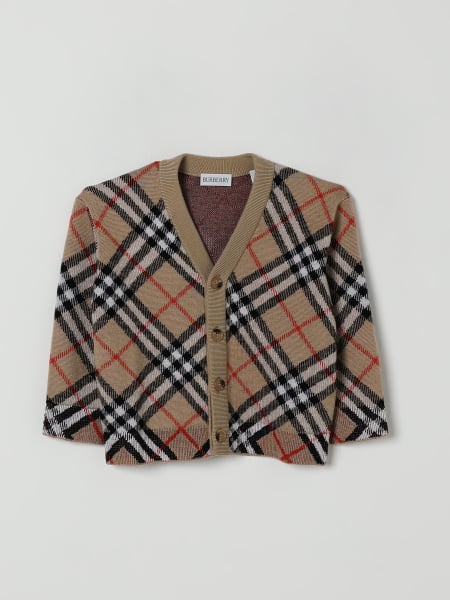 Sweater kids Burberry