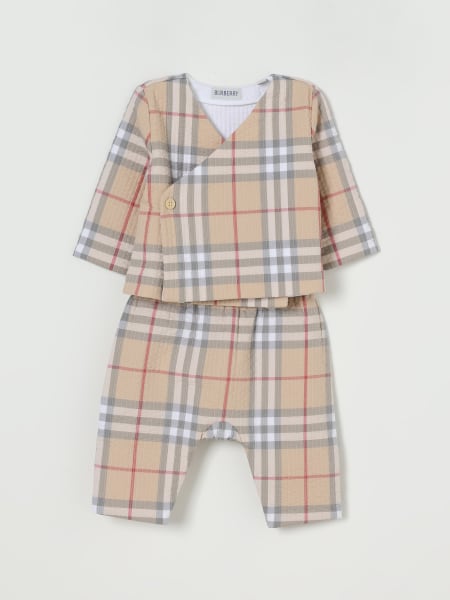 Co-ords kids Burberry
