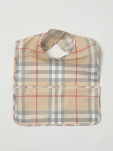 发带 儿童 Burberry