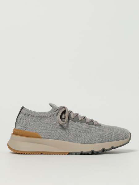 Sneakers men Brunello Cucinelli