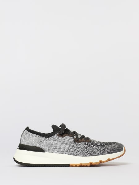 Sneakers men Brunello Cucinelli
