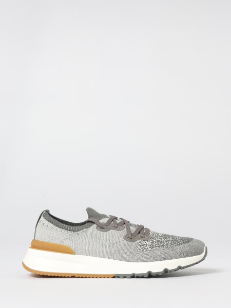 Sneakers men Brunello Cucinelli