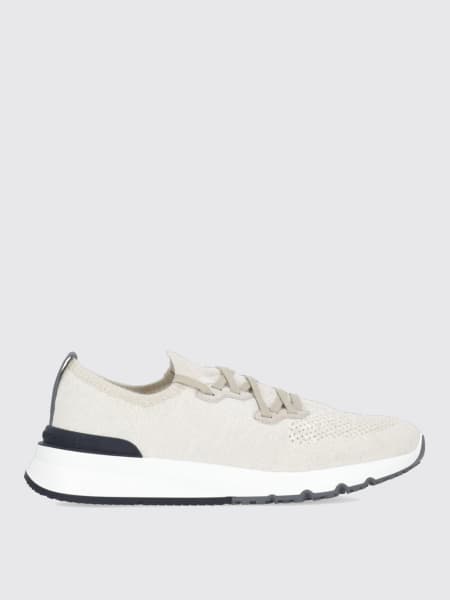 Sneakers men Brunello Cucinelli