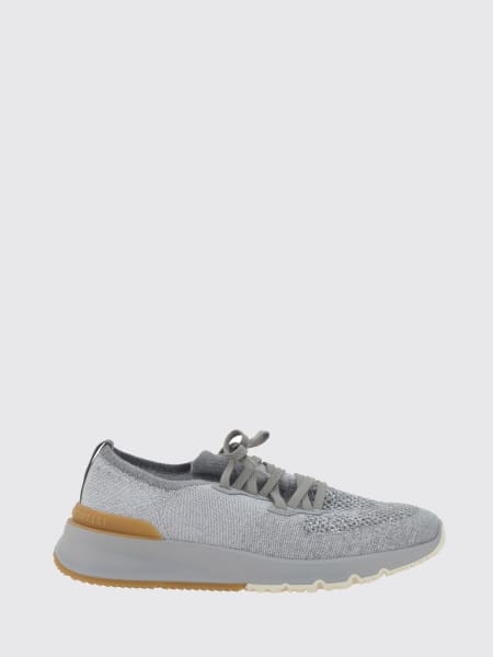 Sneakers men Brunello Cucinelli