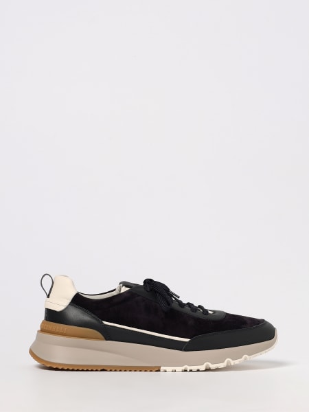 Sneakers men Brunello Cucinelli