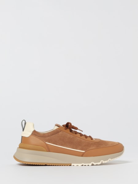 Sneakers men Brunello Cucinelli