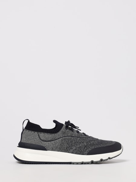 Sneakers men Brunello Cucinelli